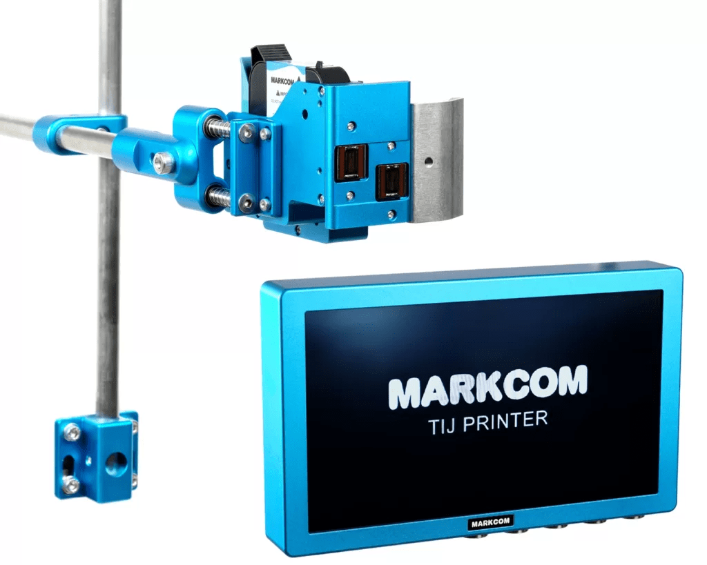 Thermal Inkjet Ink that You Should Use Global