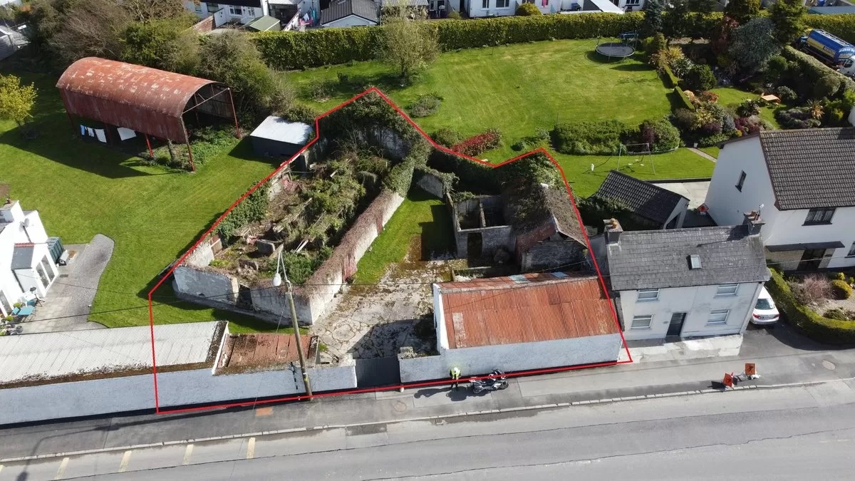 Clara Road, Tullamore, Co. Offaly Mark Conroy Properties