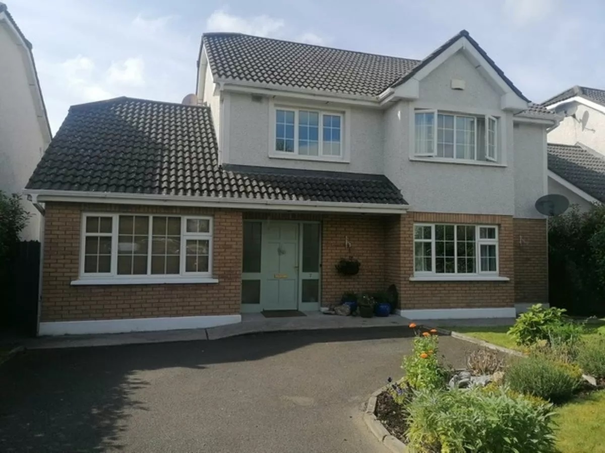 7 Norbury Woods Avenue, Tullamore, Co. Offaly Mark Conroy Properties