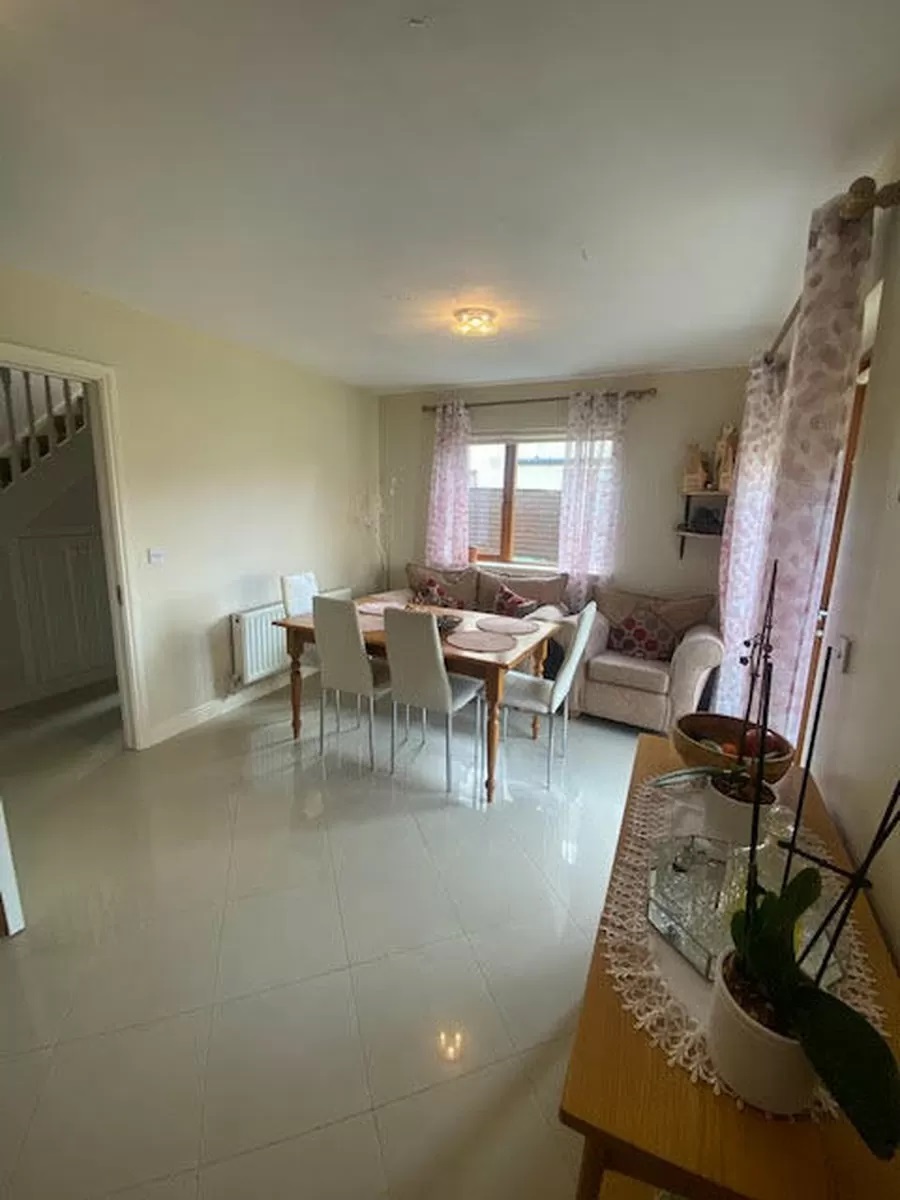 190 Church Hill, Tullamore, Co. Offaly Mark Conroy Properties