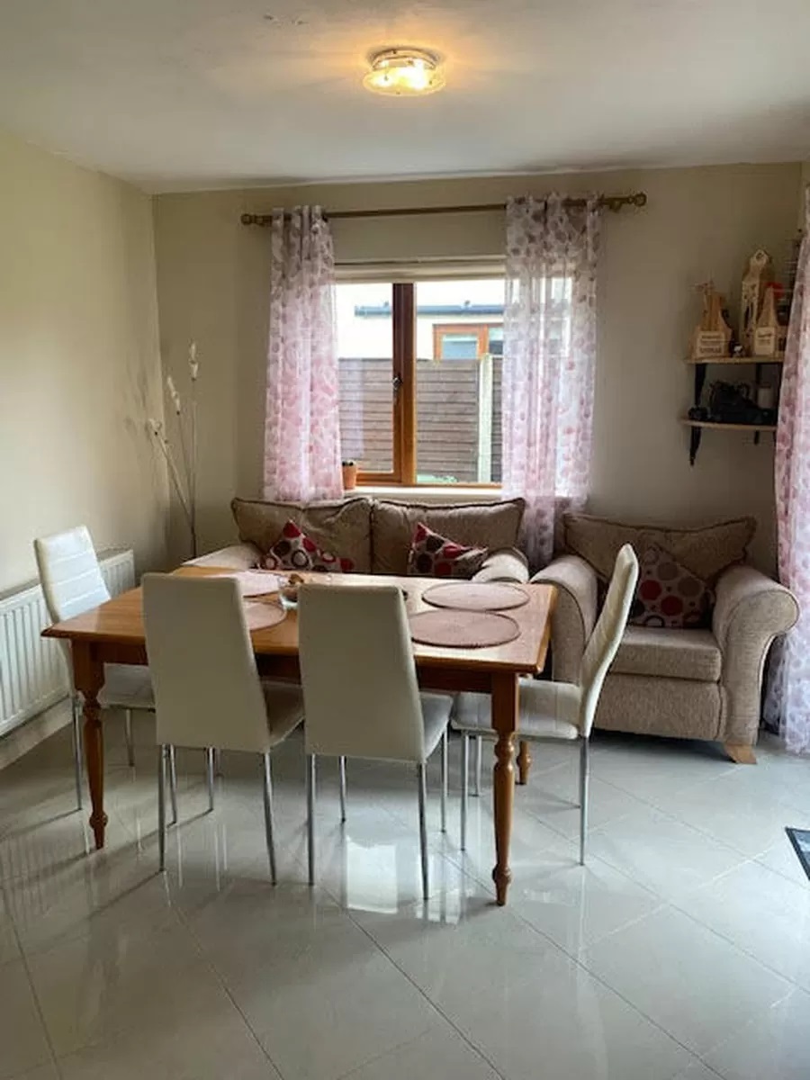 190 Church Hill, Tullamore, Co. Offaly Mark Conroy Properties