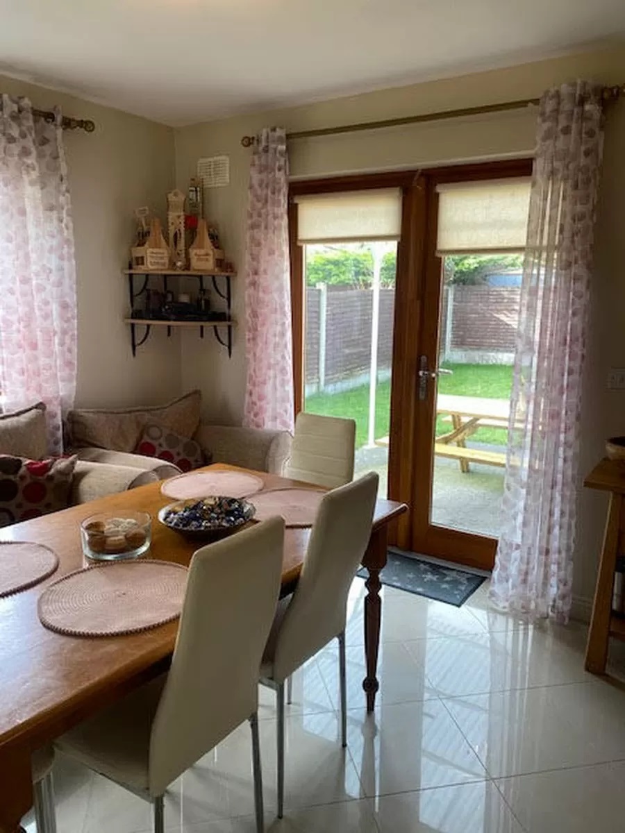 190 Church Hill, Tullamore, Co. Offaly Mark Conroy Properties