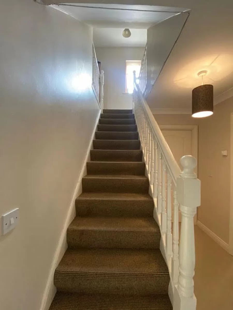 190 Church Hill, Tullamore, Co. Offaly Mark Conroy Properties