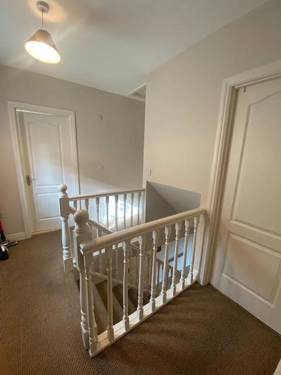 190 Church Hill, Tullamore, Co. Offaly Mark Conroy Properties