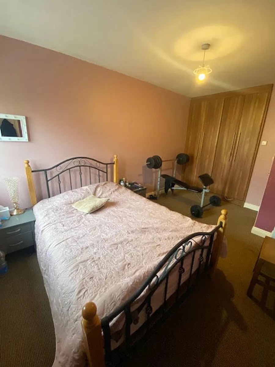 190 Church Hill, Tullamore, Co. Offaly Mark Conroy Properties