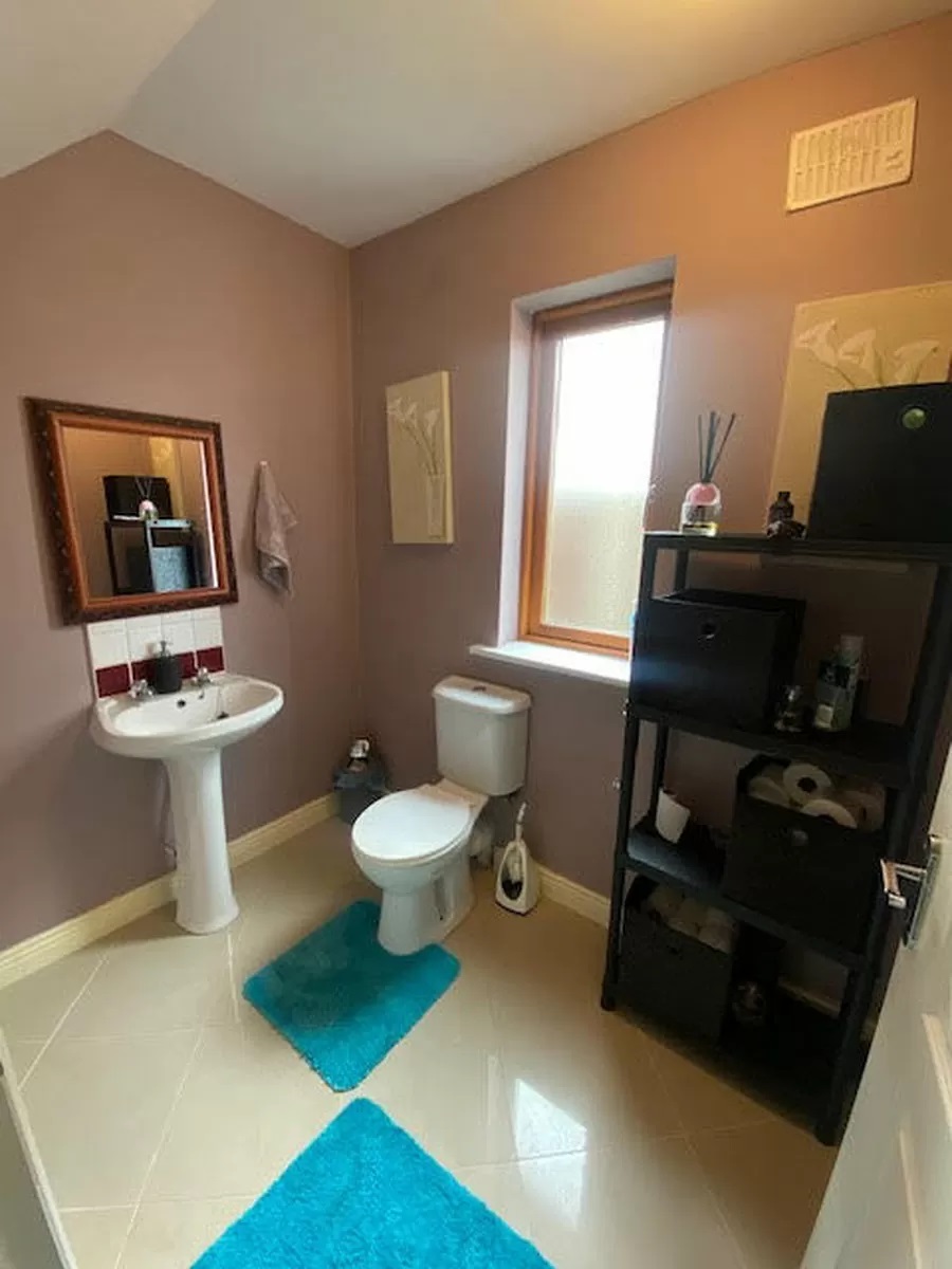 190 Church Hill, Tullamore, Co. Offaly Mark Conroy Properties