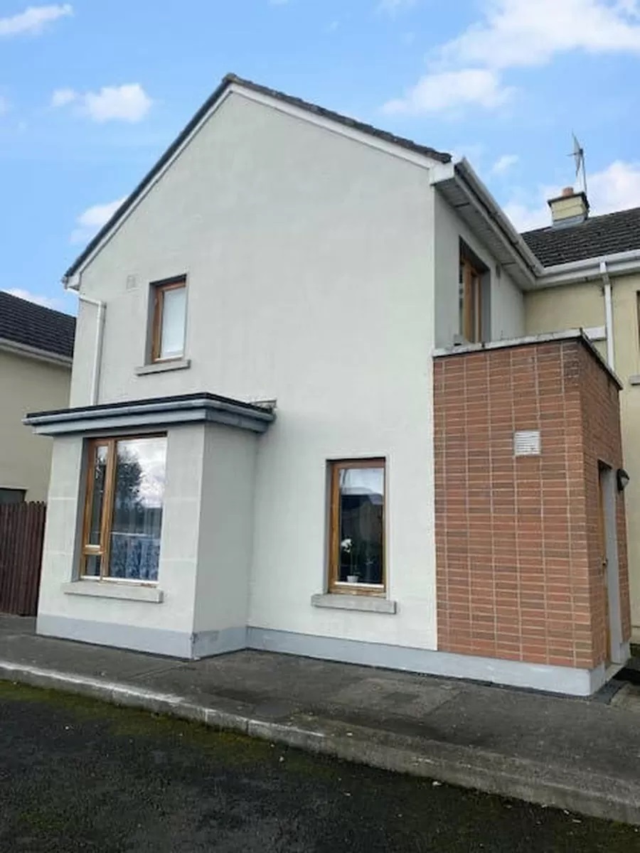 190 Church Hill, Tullamore, Co. Offaly Mark Conroy Properties