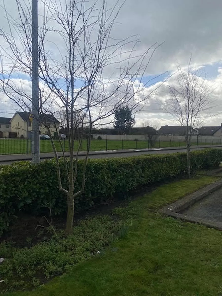 190 Church Hill, Tullamore, Co. Offaly Mark Conroy Properties