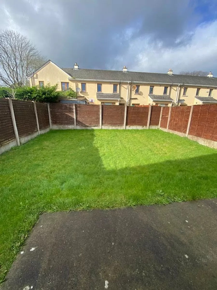 190 Church Hill, Tullamore, Co. Offaly Mark Conroy Properties