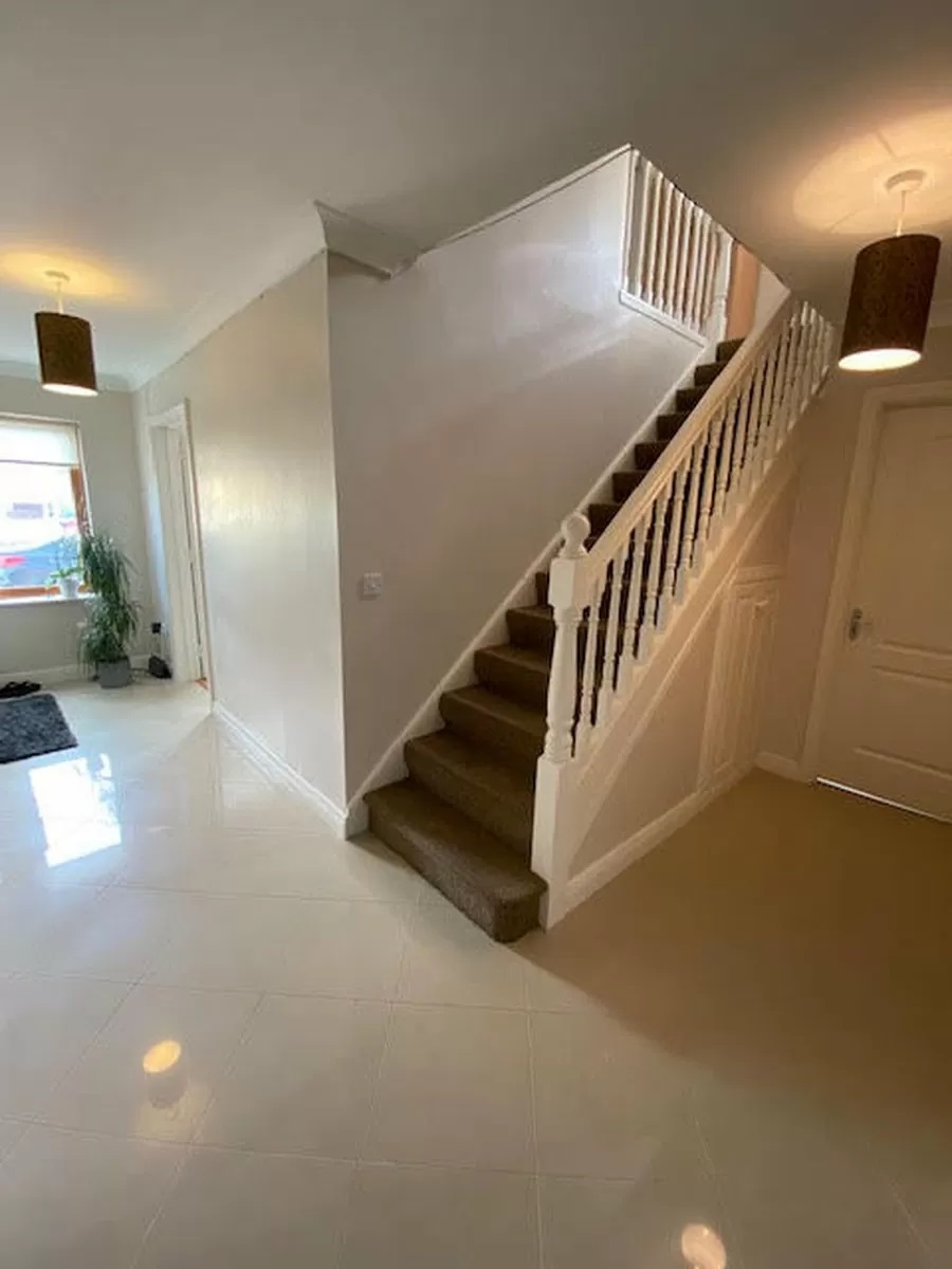 190 Church Hill, Tullamore, Co. Offaly Mark Conroy Properties