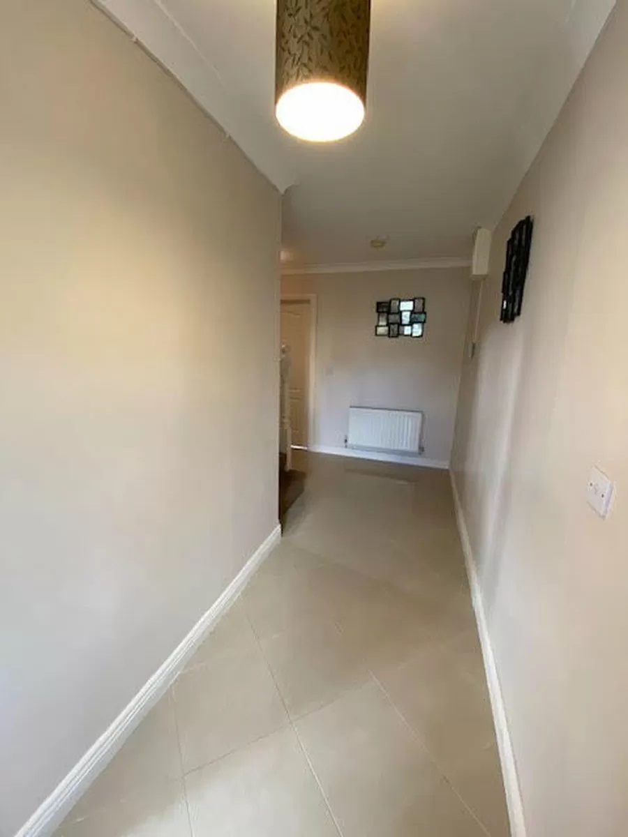 190 Church Hill, Tullamore, Co. Offaly Mark Conroy Properties