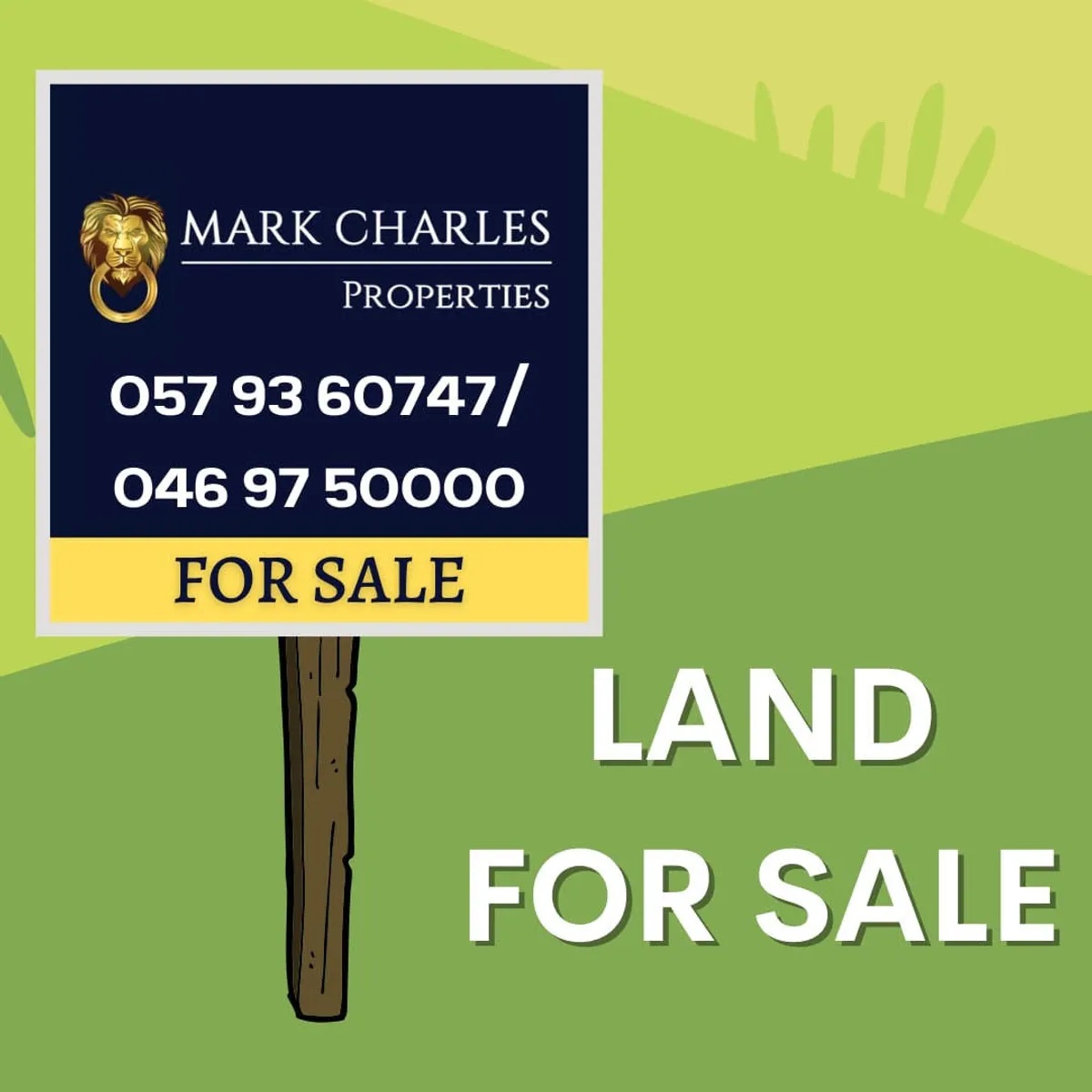 New Road, Clara, Co. Offaly Mark Conroy Properties
