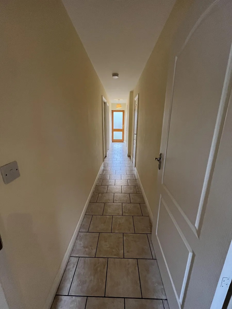 126 Church Hill, Tullamore, Co. Offaly Mark Conroy Properties