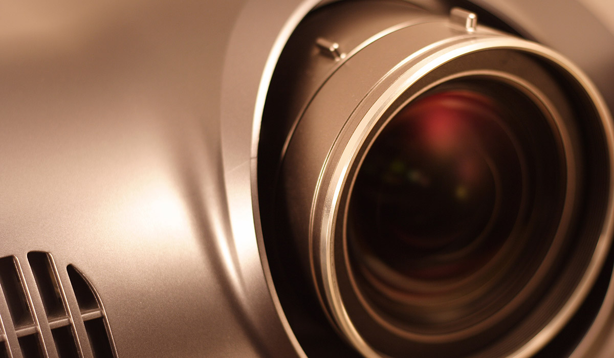 Projector and Screen Installation Mark Cormack Home Cinema