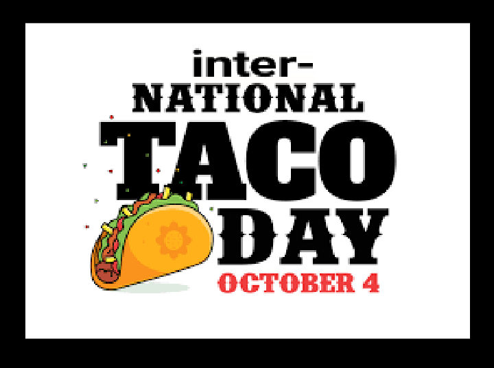 International Taco Day 2022 MarkD60's Third Time
