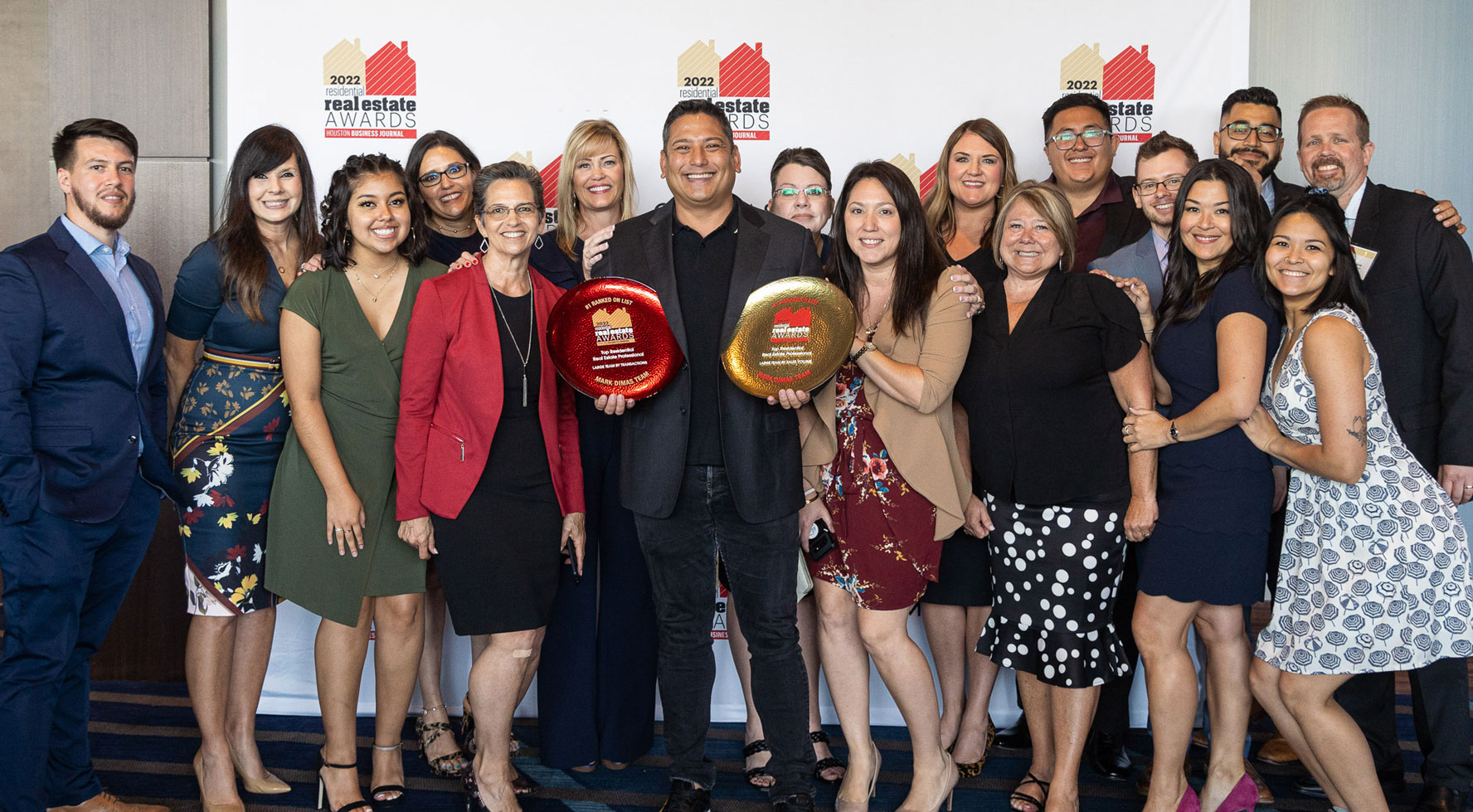 About Mark Dimas Team Mark Dimas Team