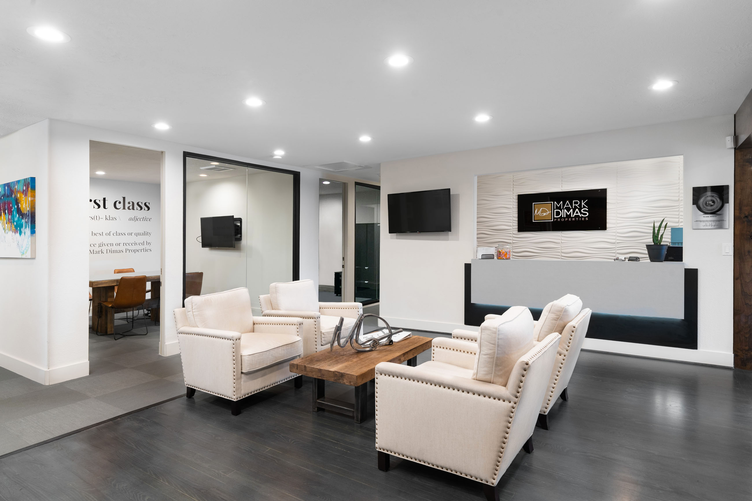 About Mark Dimas Team Mark Dimas Team