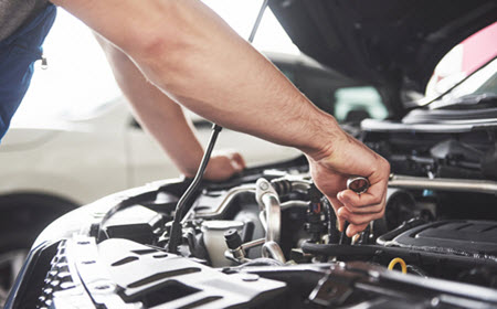 How to Deal with Check Engine Light Issues in a Maserati