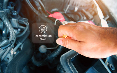How to Deal With Maserati Transmission Fluid Leaks