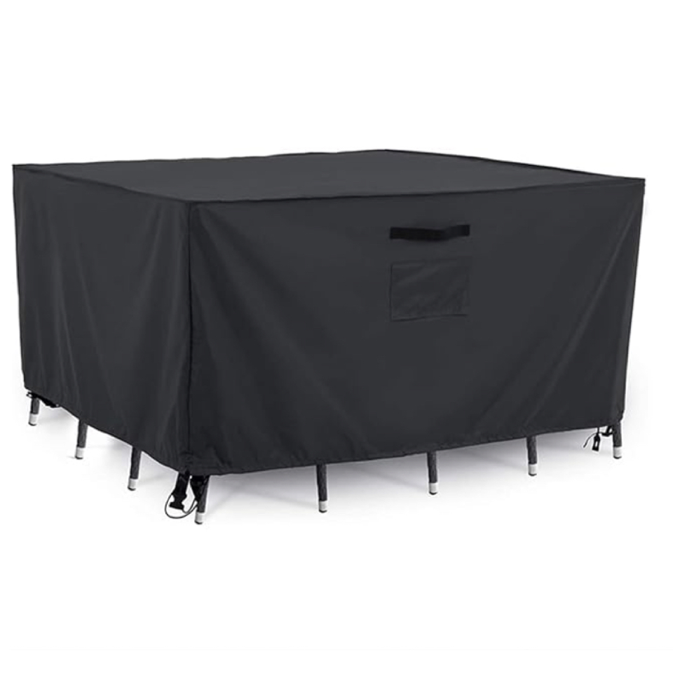 Outdoor Patio Furniture Cover Markdown Mari