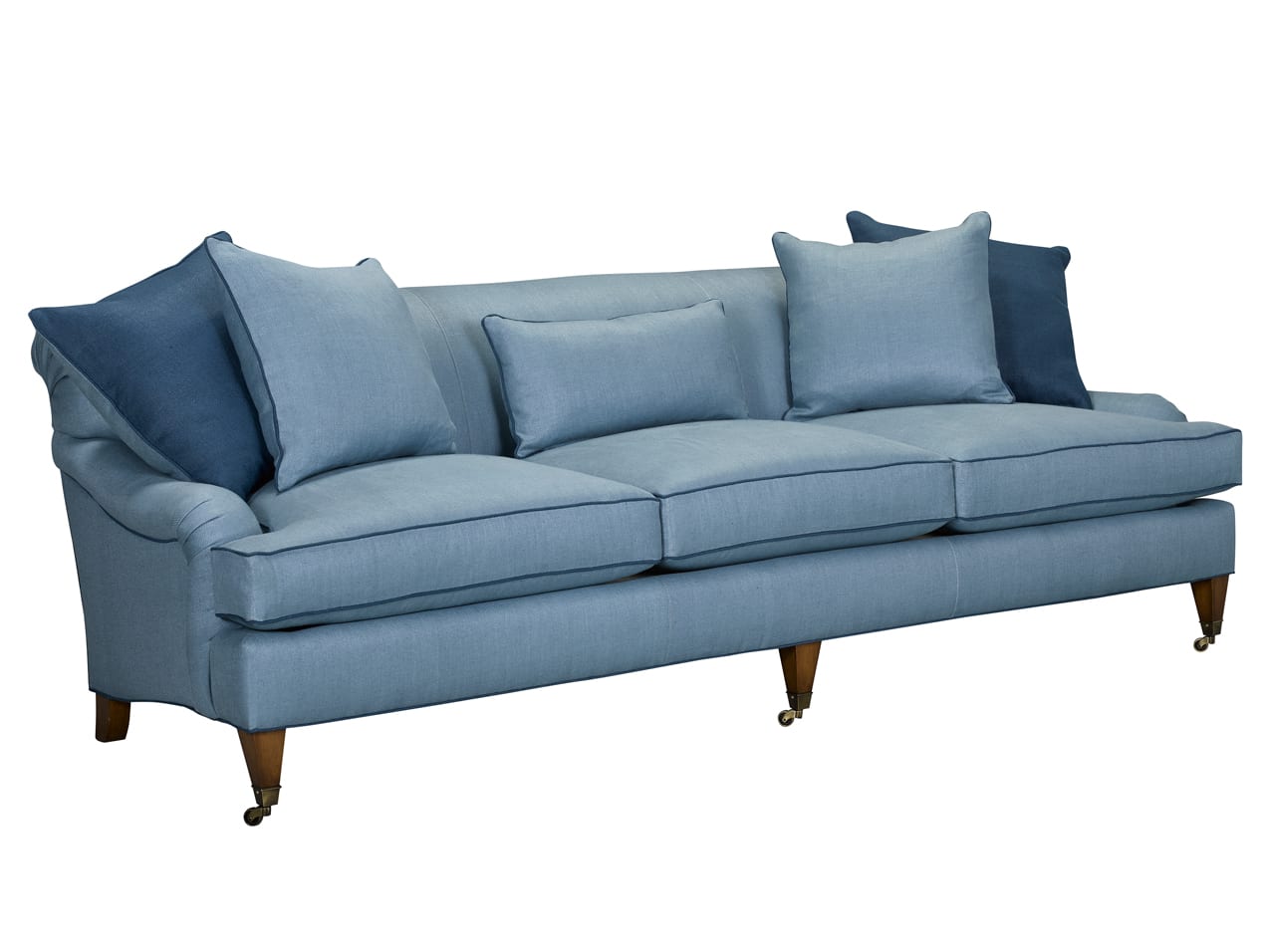 Santa Barbara Sofa Mark D. Sikes