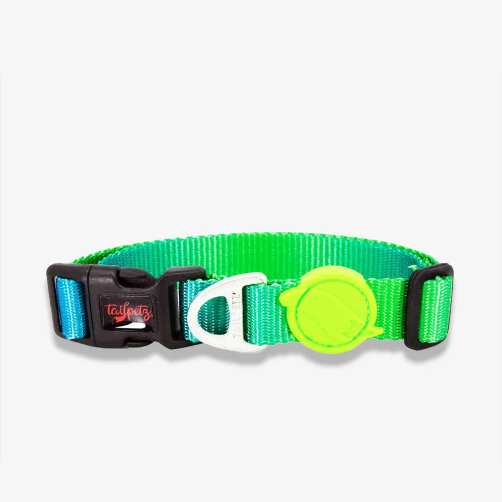Amazon Dog Collar: Vibrant, Adjustable, Durable – Markedcorner