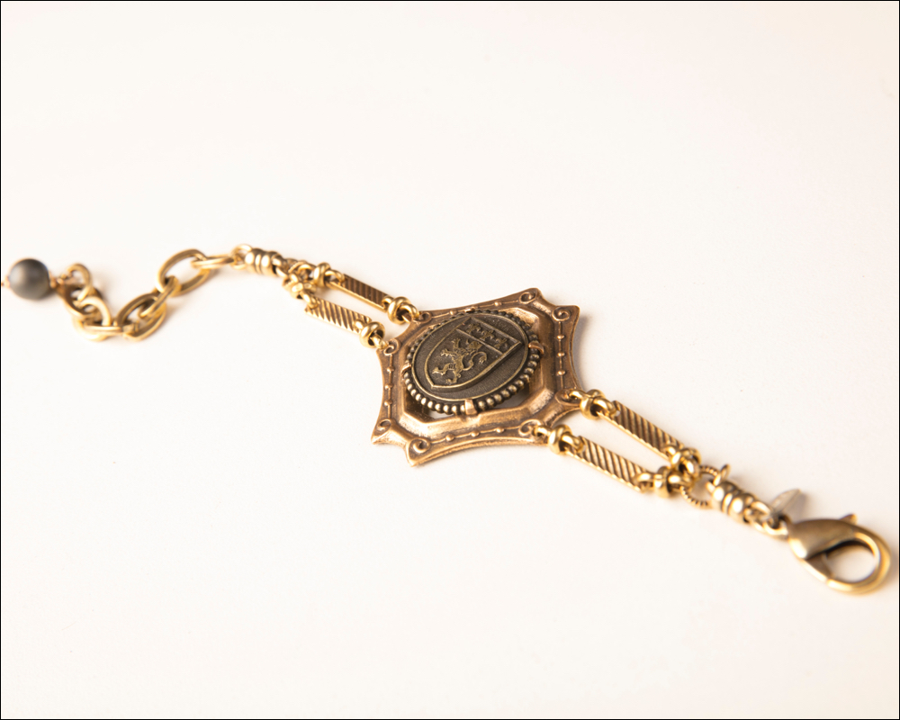 Mark Edge Jewelry BR372