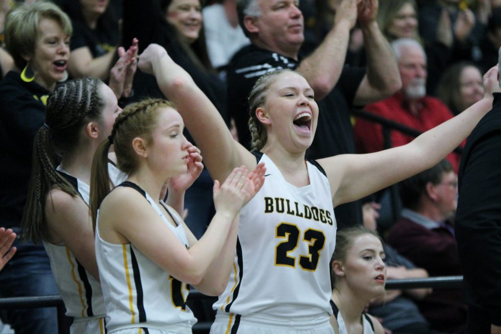 Quitman continues fiveyear run of dominance Marked Time