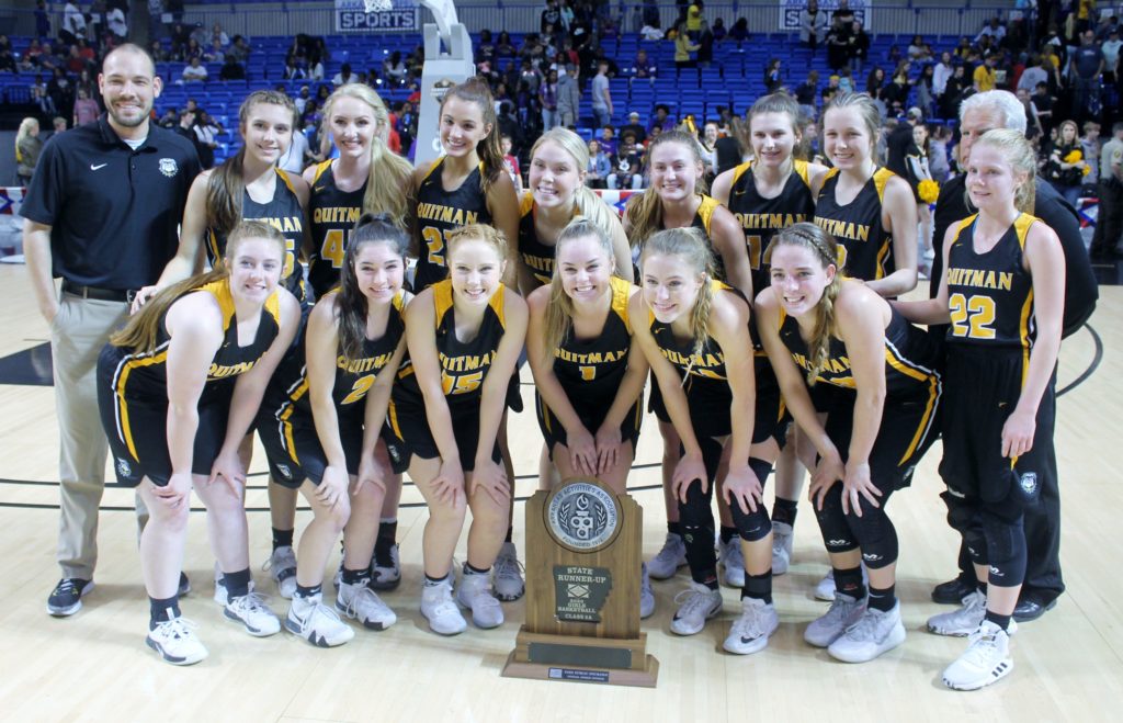 Shooting woes cost Bulldogs in title game Marked Time