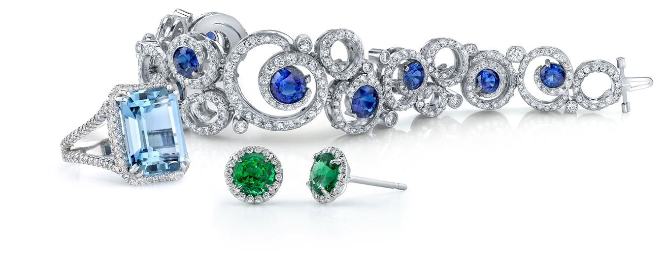 Custom Jewelry Mark Edward Omaha NE