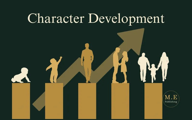 Master Character Development With These 8 Powerful Tips