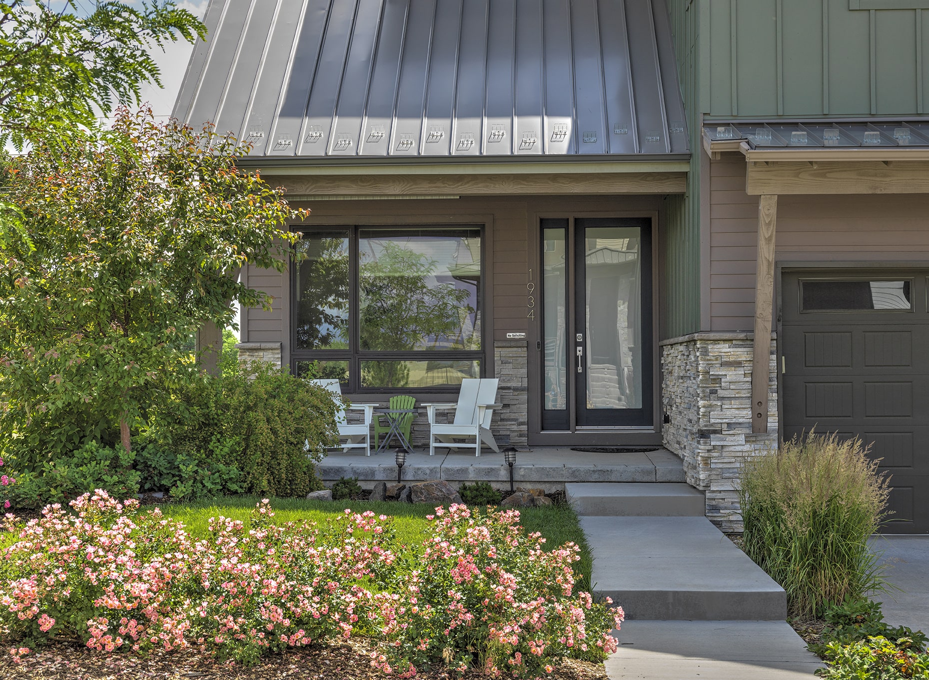 Gallery Markel Homes