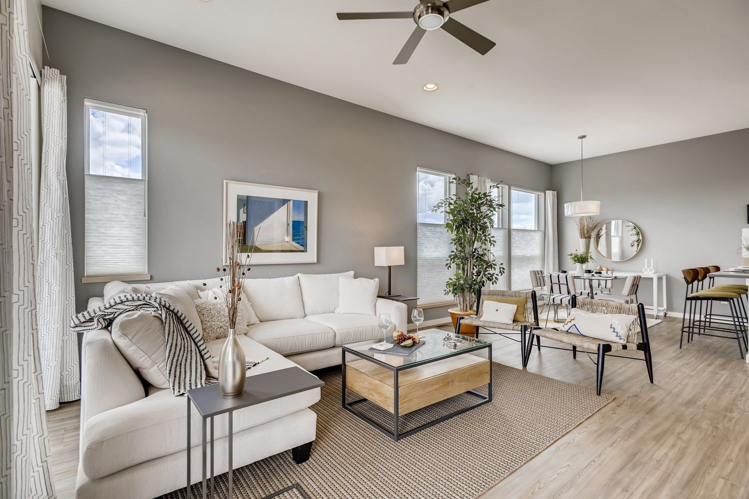 Gallery Markel Homes