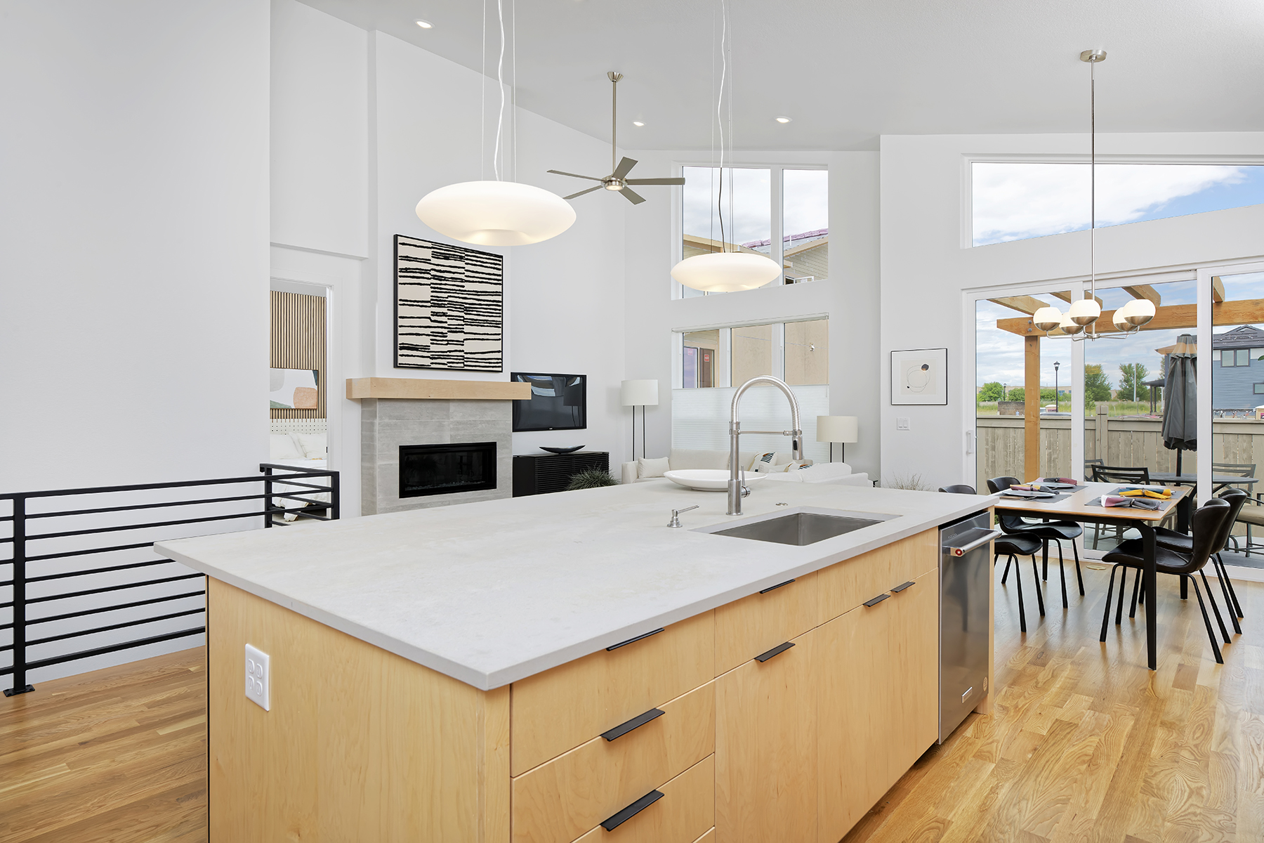 5596 Grandville Ave Markel Homes