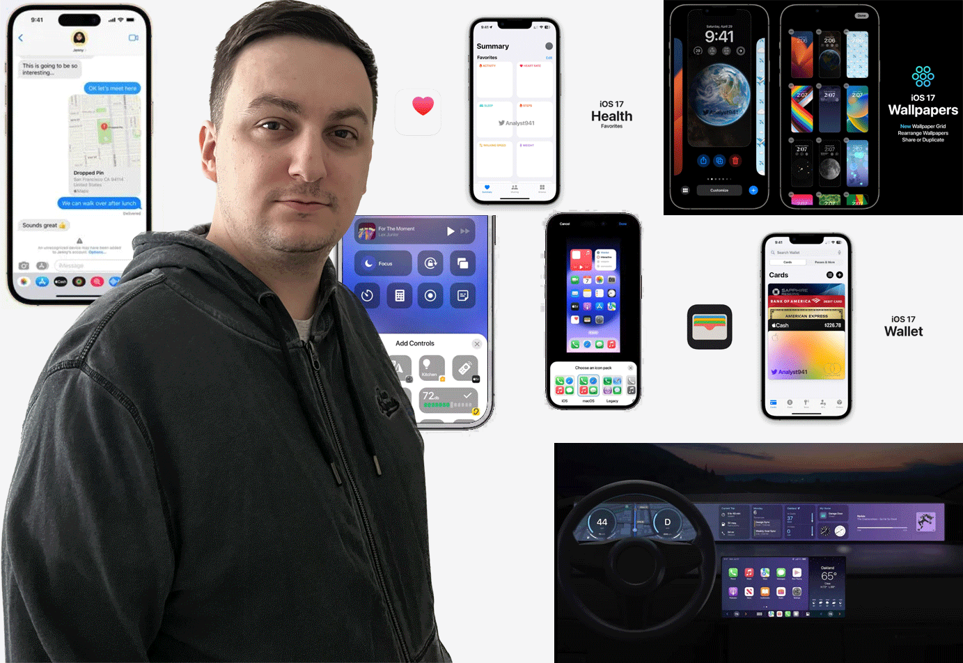 Ios17 Bydeviangatirah