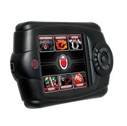 DiabloSport Trinity Tuner Advanced Programmer - T1000 - Marken