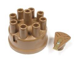 ACCEL High Performance Distributor Cap And Rotor Kit - 8342 - Marken