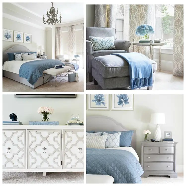 Kid Friendly Home Mom's Master Bedroom Retreat Marker Girl