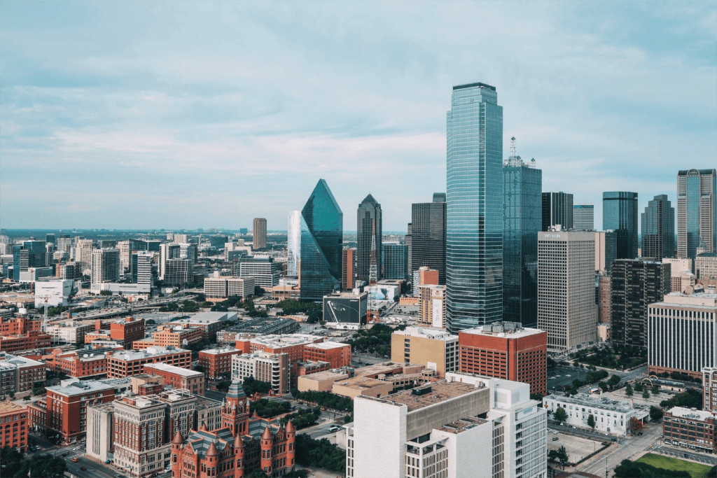 Modest Rent Growth Ahead for the DallasFt. Worth Metroplex