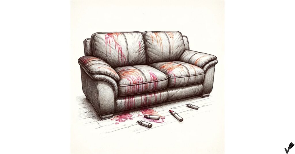 How To Get Marker Off Leather Expert Guide Marker Vibe