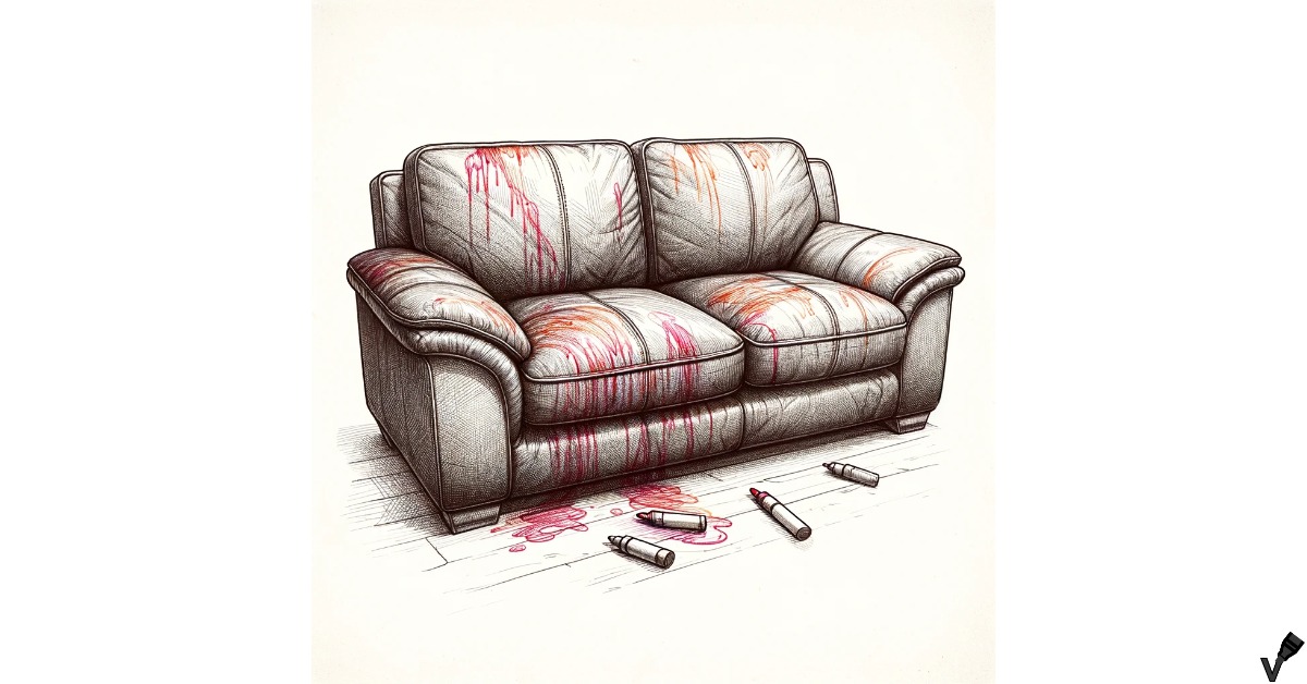 How To Get Marker Off Leather Expert Guide Marker Vibe