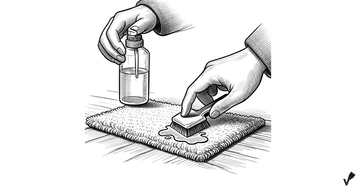 How To Get Permanent Marker Out Of Carpet Effective Strategies