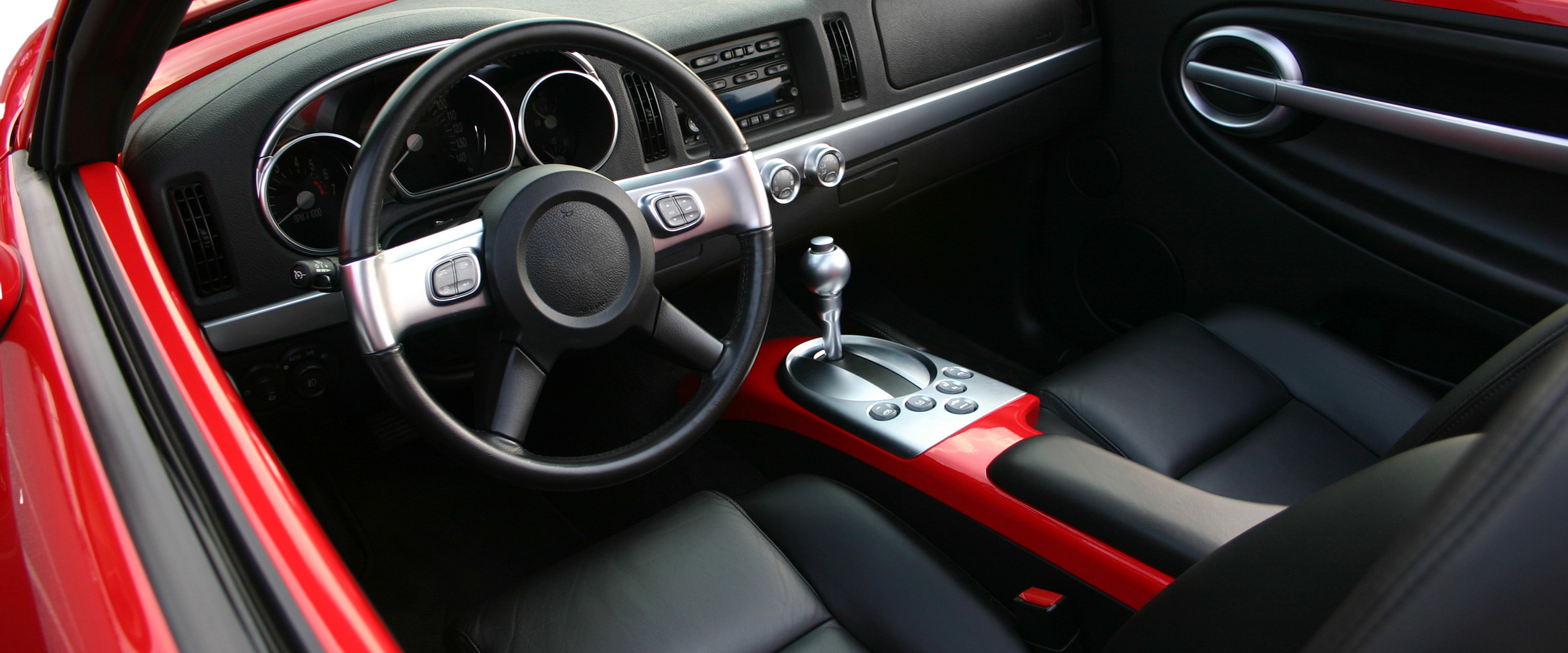 ibar Vehicle Interior Air Quality Markes International