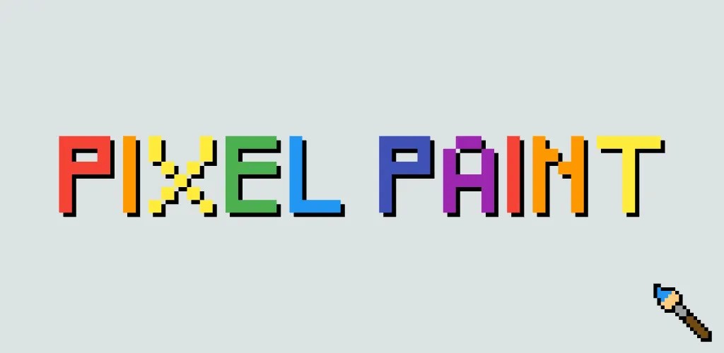 Pixel Paint Premium Upgrade
