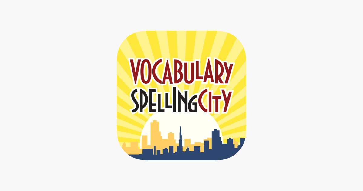 spelling city
