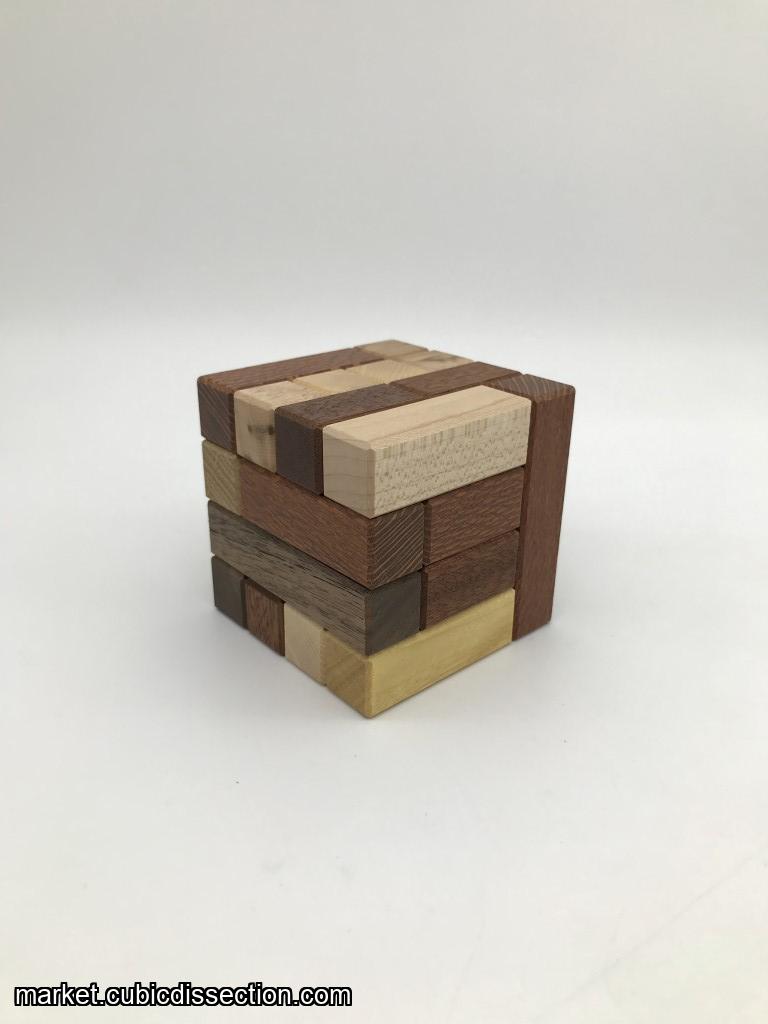 Matador by Ken Irvine unique woods