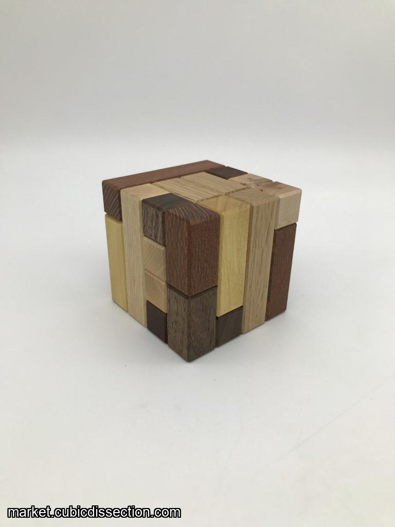 Matador by Ken Irvine unique woods