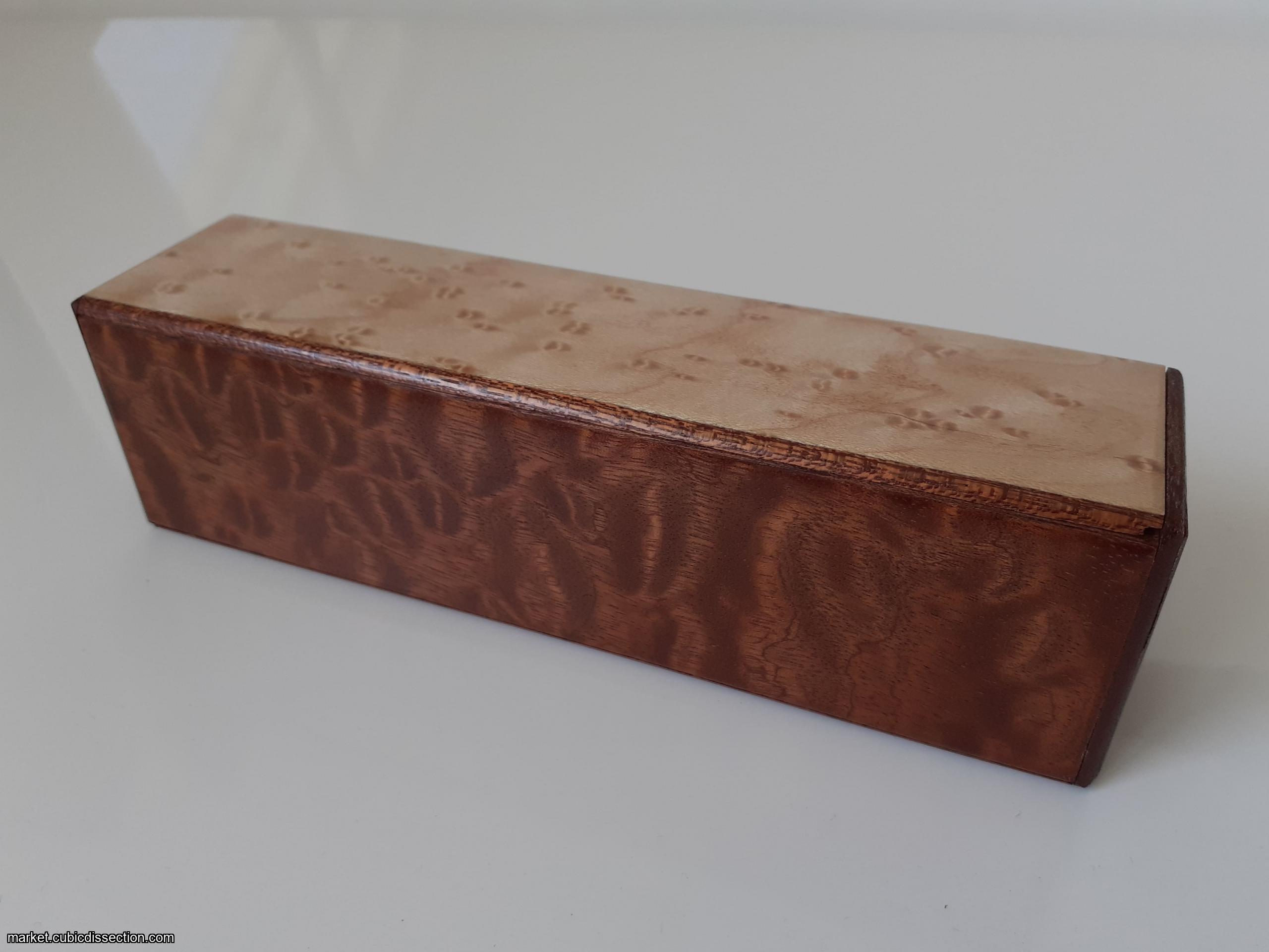 Havanas Puzzle Box 3