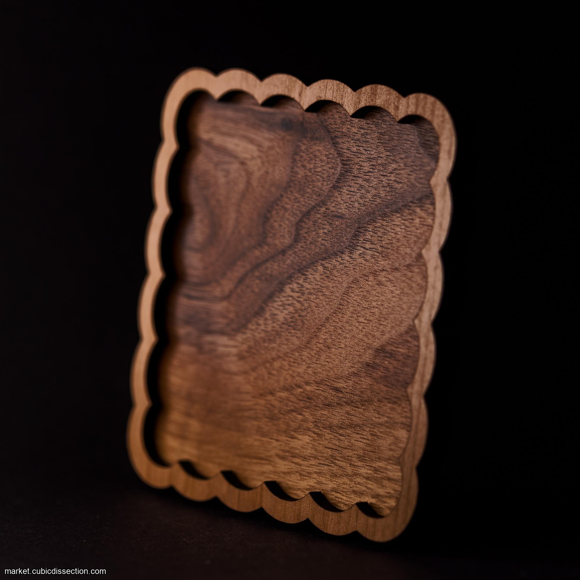 Celtic Knot by William Waite