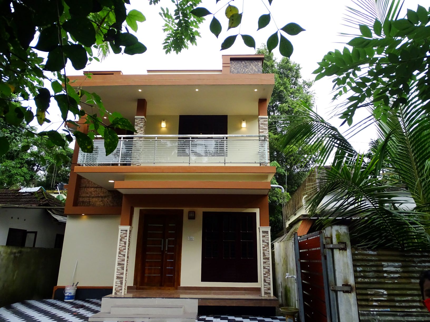 house for sale in cherthala Town Market4property